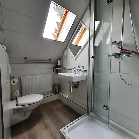 Апартаменты Wohlfuehl-wohnung Mit Sternekomfort Als Maisonette Mit Dachausstieg In Танне